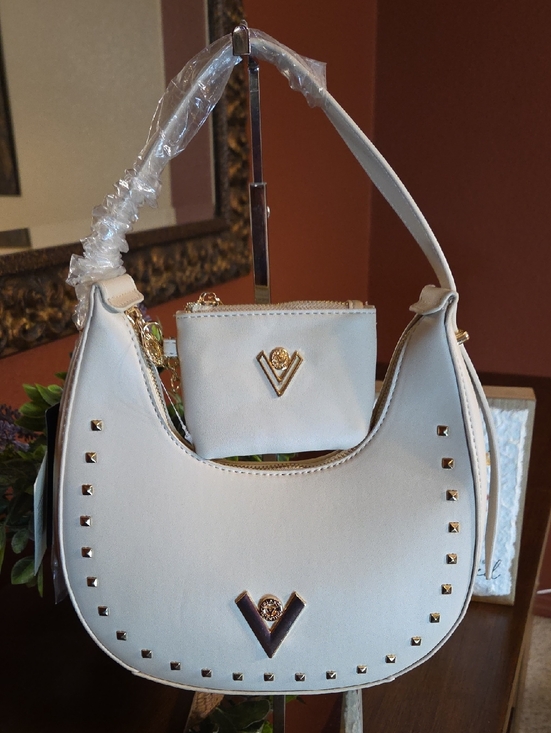 Valentino Orlandi Handbags - Valentino Orlandi Shoulder Bag NWT